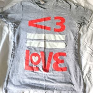 David Haydn-Jones Less Three Tee